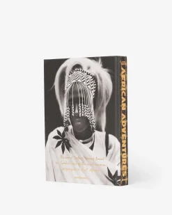 Clearance Afrikaanse Avonturen: De Grootste Safari Ter Wereld Reis