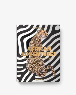 Clearance Afrikaanse Avonturen: De Grootste Safari Ter Wereld Reis