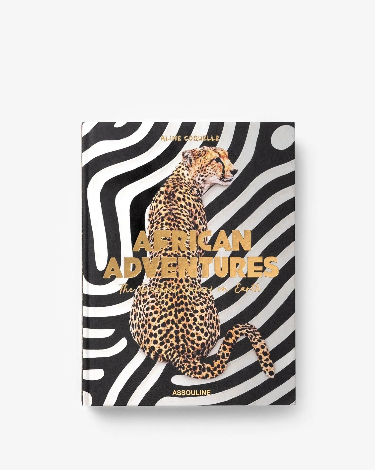 Clearance Afrikaanse Avonturen: De Grootste Safari Ter Wereld Reis