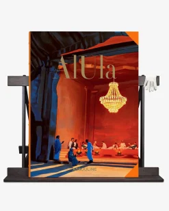 Outlet Alula Xxl [2E Editie] Reis