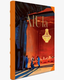 Outlet Alula Xxl [2E Editie] Reis