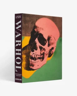 Online Andy Warhol: The Impossible-Collectie Kunst