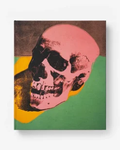 Online Andy Warhol: The Impossible-Collectie Kunst