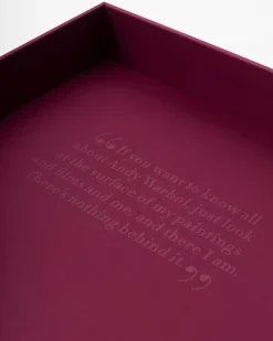 Online Andy Warhol: The Impossible-Collectie Kunst