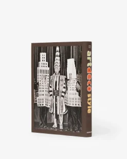 Clearance Art Deco-Stijl Kunst