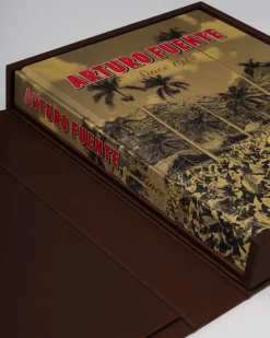 Sale Arturo Bron: Sinds 1912 Iconische Merken