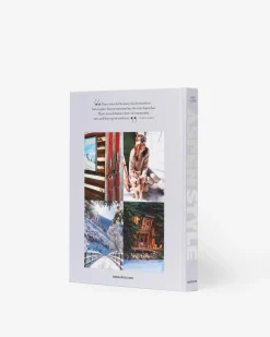 Clearance Aspen-Stijl Reis