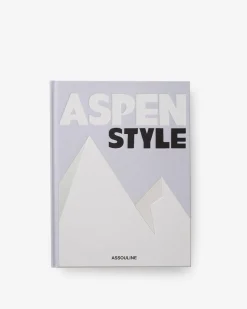 Clearance Aspen-Stijl Reis