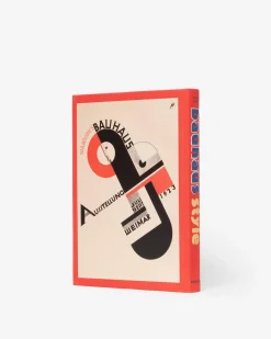 Bauhaus-Stijl Architectonisch Ontwerp