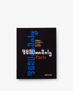 Hot Beaumarly Parijs Reis