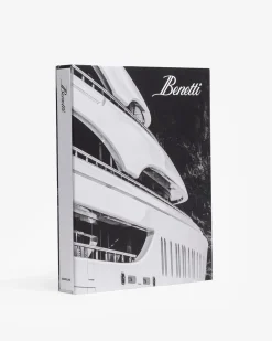 Clearance Benetti Sportwagens