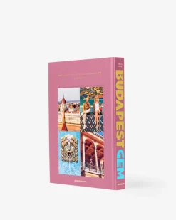 Discount Boedapest Juweeltje Reis