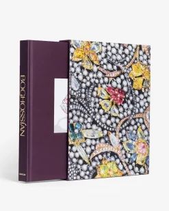 Hot Boghossian: Expertise, Vakmanschap, Innovatie Iconische Merken