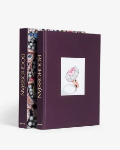 Hot Boghossian: Expertise, Vakmanschap, Innovatie Iconische Merken