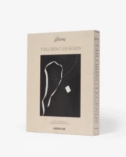 Hot Brioni: Legendes Op Maat Iconische Merken