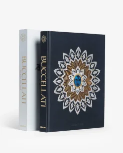 Best Buccellati: Een Eeuw Tijdloze Schoonheid Iconische Merken