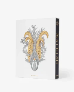 Best Buccellati: Een Eeuw Tijdloze Schoonheid Iconische Merken