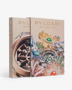 Clearance Bulgari: Voorbij De Tijd Iconische Merken