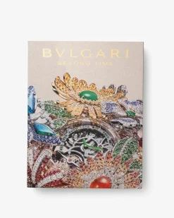 Clearance Bulgari: Voorbij De Tijd Iconische Merken