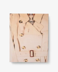Burberry Iconische Merken