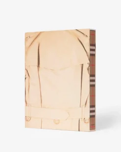 Burberry Iconische Merken