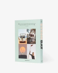 Discount Byronbaai Reis