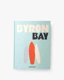 Discount Byronbaai Reis