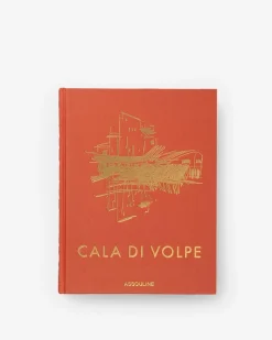 Online Cala Di Volpe Reis