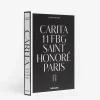Best Carita: 11 Fbg Saint Honore Parijs Iconische Merken