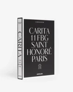 Best Carita: 11 Fbg Saint Honore Parijs Iconische Merken