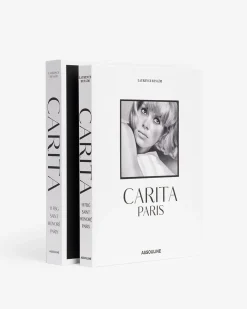 Best Carita: 11 Fbg Saint Honore Parijs Iconische Merken