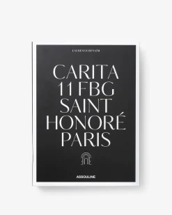 Best Carita: 11 Fbg Saint Honore Parijs Iconische Merken