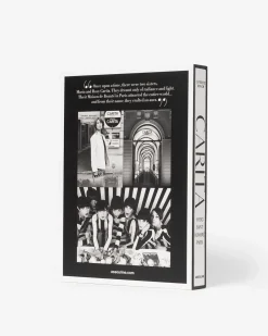 Best Carita: 11 Fbg Saint Honore Parijs Iconische Merken