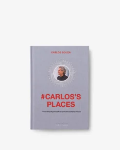 Hot Carlos' Plaatsen Reis