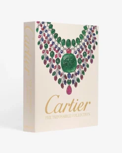 Best Cartier: De Onmogelijke Collectie Iconische Merken