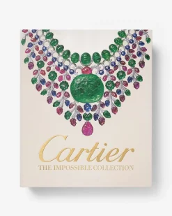 Best Cartier: De Onmogelijke Collectie Iconische Merken