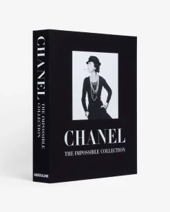Outlet Chanel: The Impossible-Collectie Iconische Merken