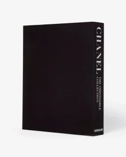 Outlet Chanel: The Impossible-Collectie Iconische Merken