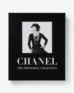 Outlet Chanel: The Impossible-Collectie Iconische Merken