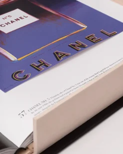 Outlet Chanel: The Impossible-Collectie Iconische Merken