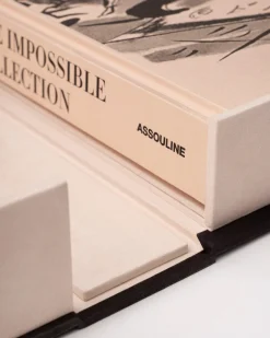 Outlet Chanel: The Impossible-Collectie Iconische Merken