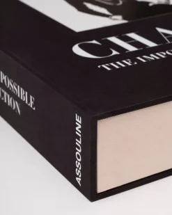 Outlet Chanel: The Impossible-Collectie Iconische Merken