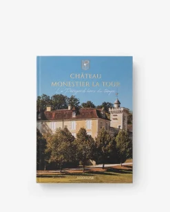 Discount Chateau Monestier La Tour (Frans) Eten Drinken