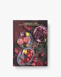 New Chateau-Leven Eten Drinken