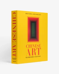 Sale Chinese Kunst: De Onmogelijke Collectie Kunst