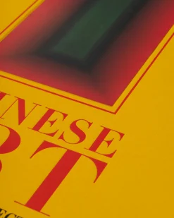 Sale Chinese Kunst: De Onmogelijke Collectie Kunst