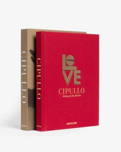 Hot Cipullo: Sieraden Modern Maken Iconische Merken