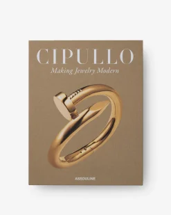 Hot Cipullo: Sieraden Modern Maken Iconische Merken