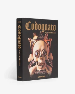 Best Codagnato-Meesterwerk Sieraden