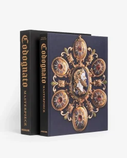 Best Codagnato-Meesterwerk Sieraden